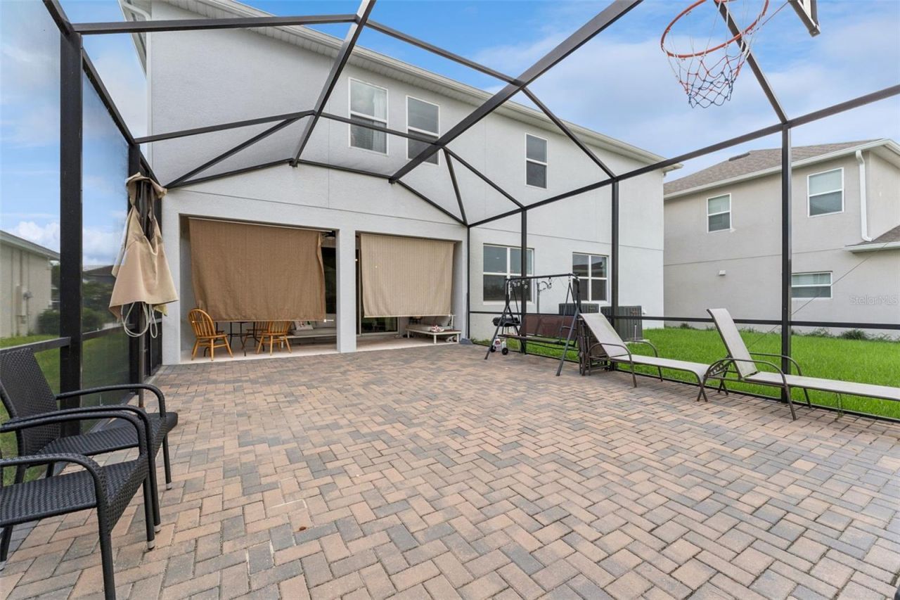 4395 Renly Lane, Clermont, FL 34711 Photo