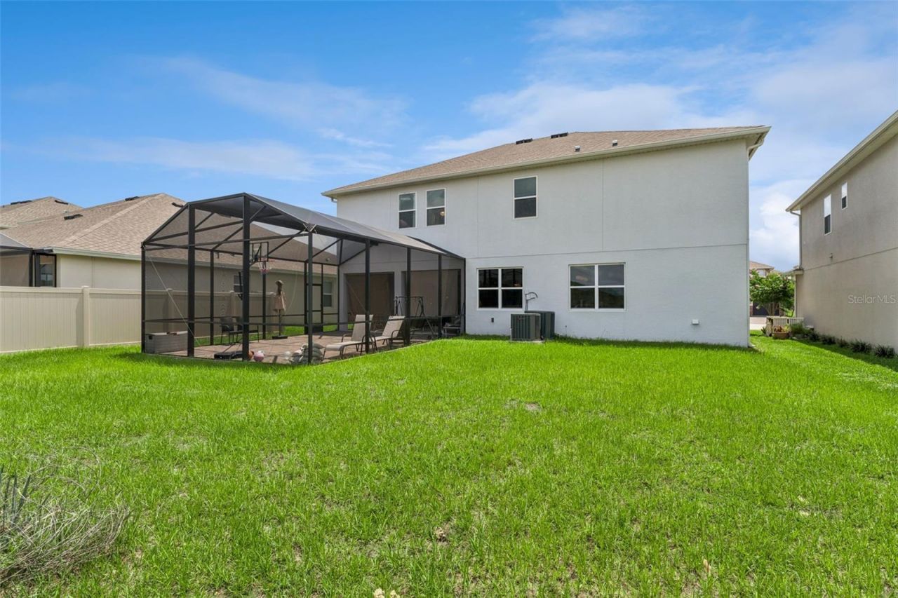 4395 Renly Lane, Clermont, FL 34711 Photo