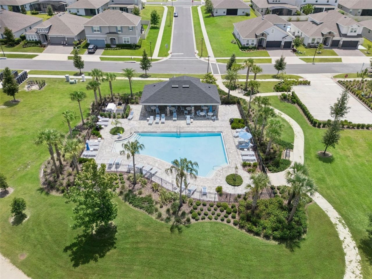 4395 Renly Lane, Clermont, FL 34711 Photo