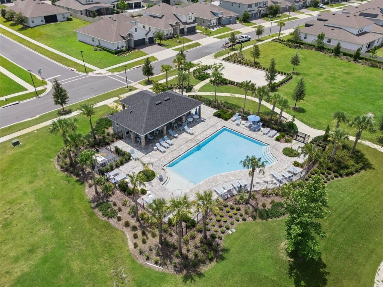 4395 Renly Lane, Clermont, FL 34711 Photo