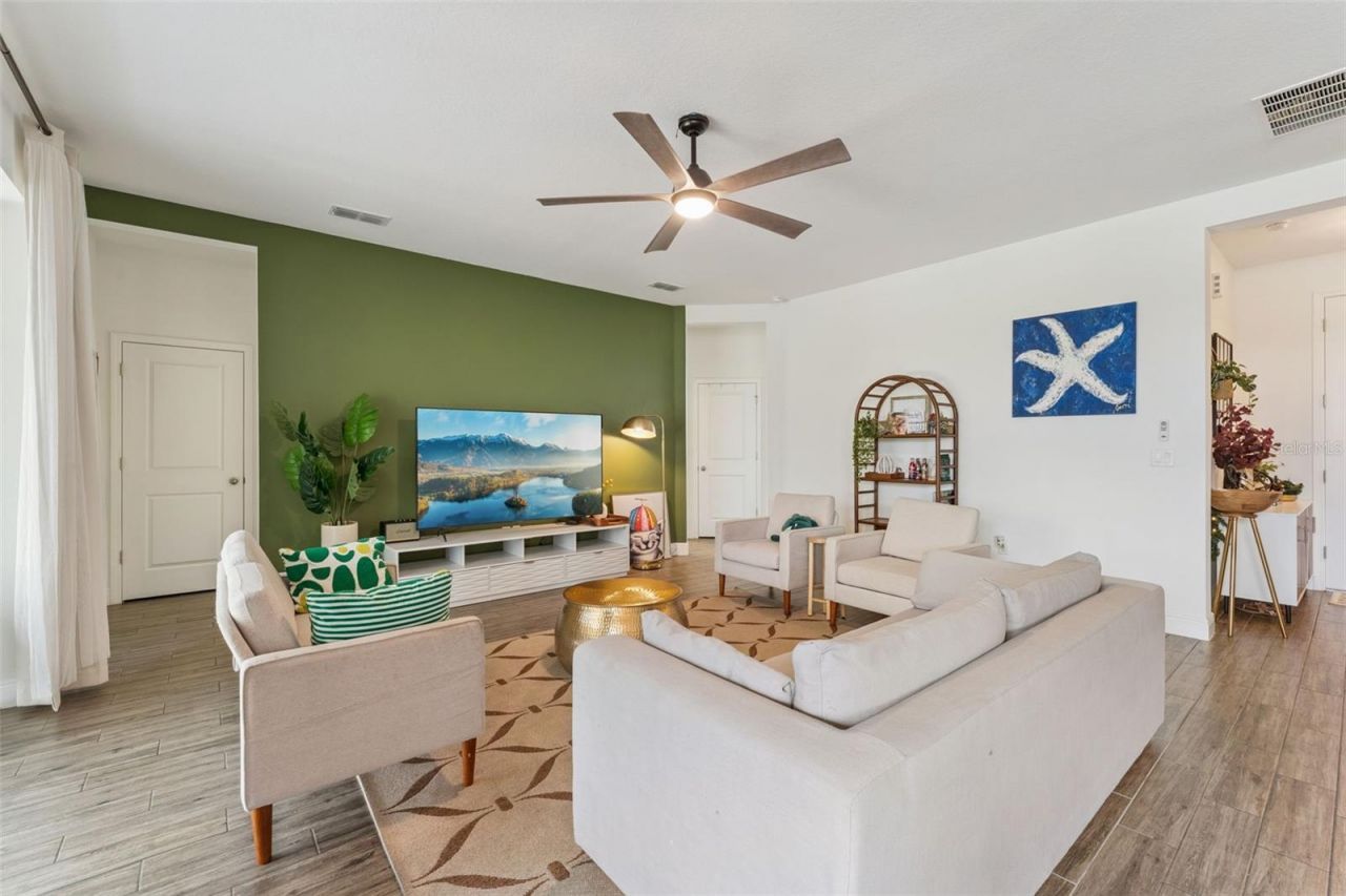 4395 Renly Lane, Clermont, FL 34711 Photo