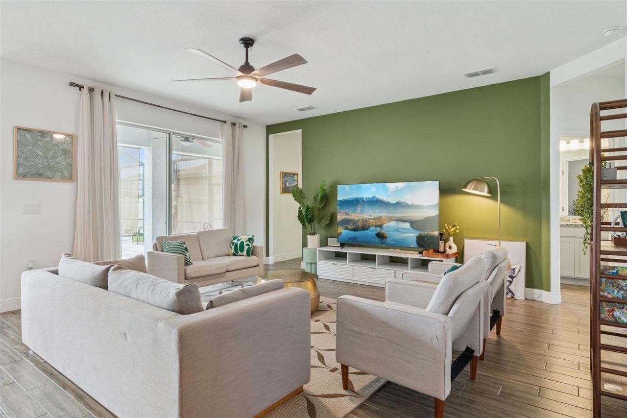 4395 Renly Lane, Clermont, FL 34711 Photo