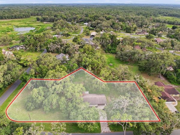 34696 ORCHID PARKWAY , DADE CITY, FL 33523
