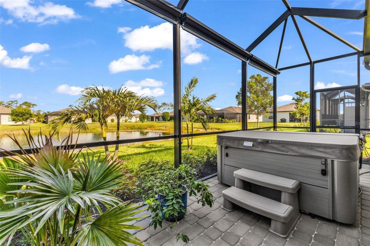 2017 Mackerel Street, Port Charlotte, FL 33953 Photo