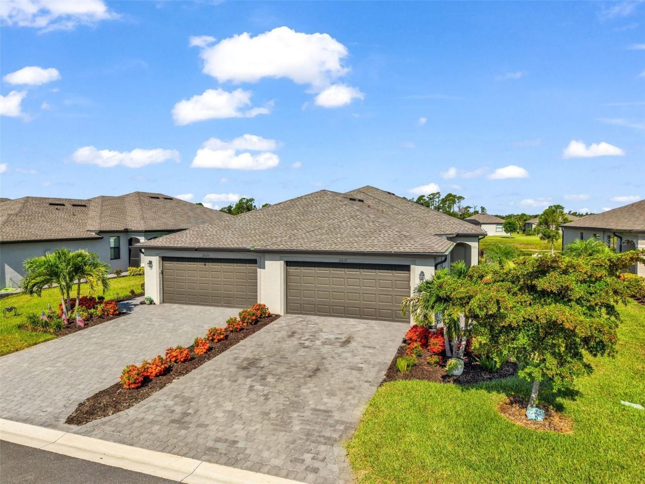 2017 Mackerel Street, Port Charlotte, FL 33953 Photo