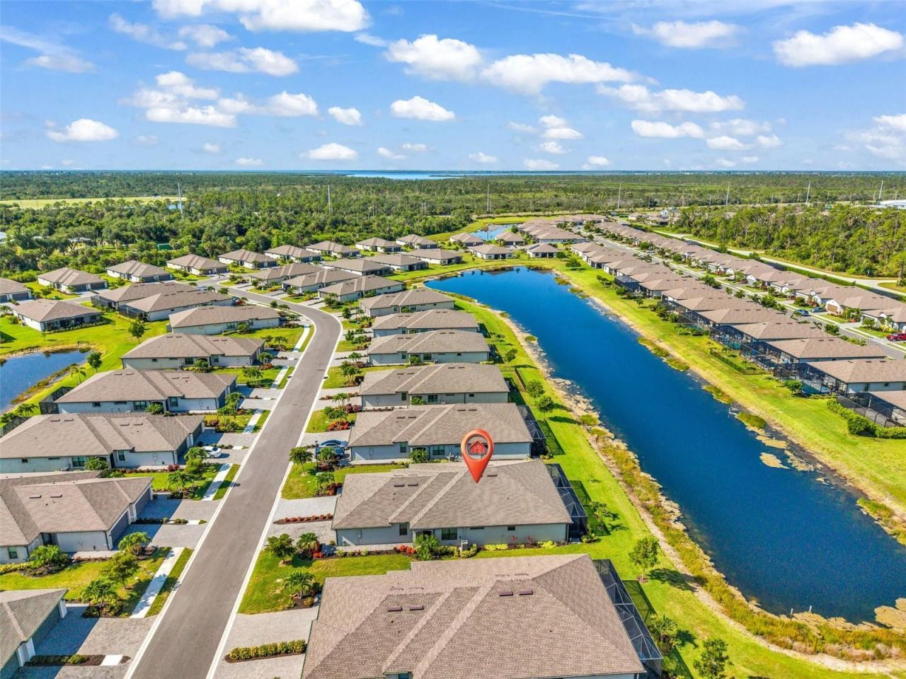 2017 Mackerel Street, Port Charlotte, FL 33953 Photo