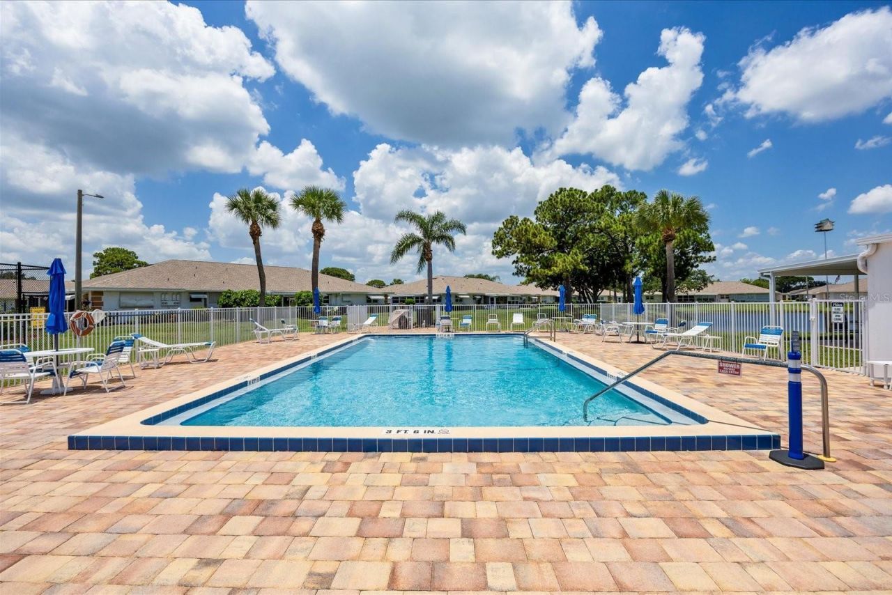 127 Lakes End Drive , Unit C, Fort Pierce, FL 34982 Photo