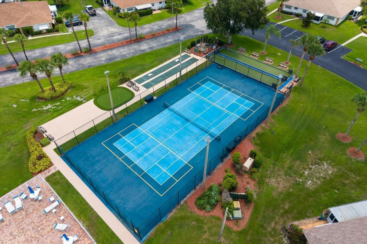127 Lakes End Drive , Unit C, Fort Pierce, FL 34982 Photo