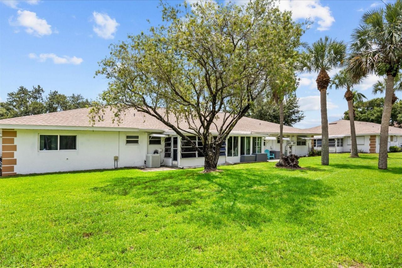 127 Lakes End Drive , Unit C, Fort Pierce, FL 34982 Photo