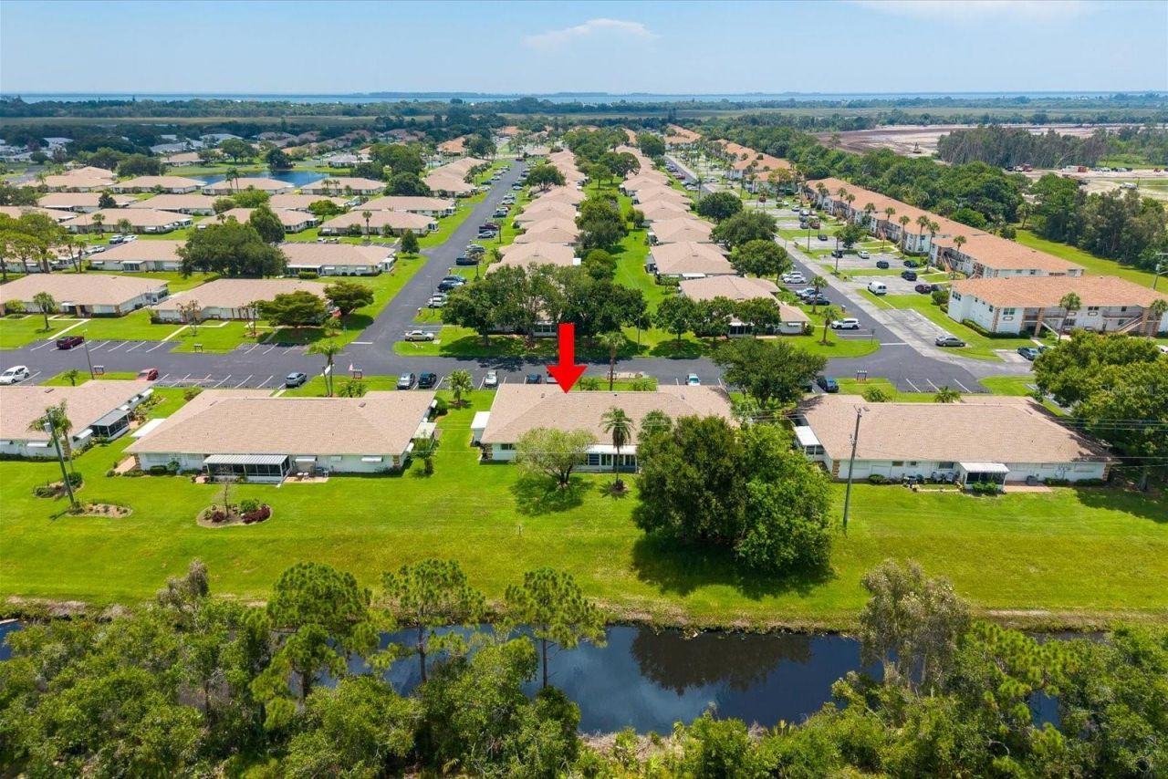 127 Lakes End Drive , Unit C, Fort Pierce, FL 34982 Photo