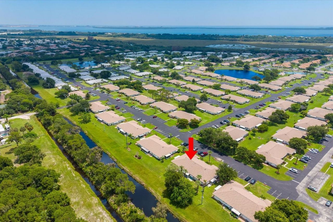 127 Lakes End Drive , Unit C, Fort Pierce, FL 34982 Photo