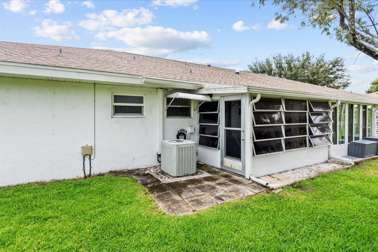 127 Lakes End Drive , Unit C, Fort Pierce, FL 34982 Photo