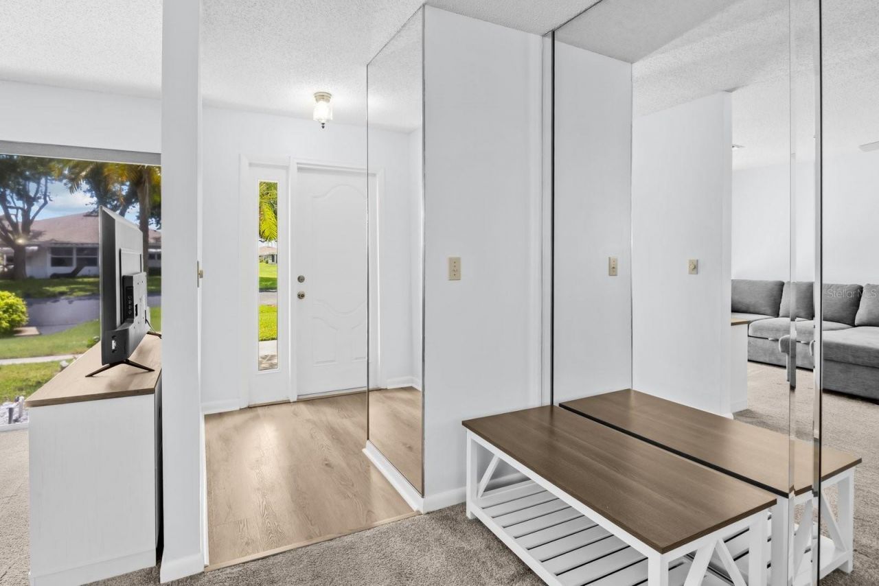 127 Lakes End Drive , Unit C, Fort Pierce, FL 34982 Photo