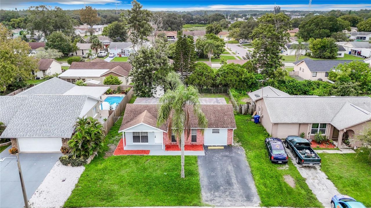 7400 Mitchell Ranch Road, New Port Richey, FL 34655 Photo