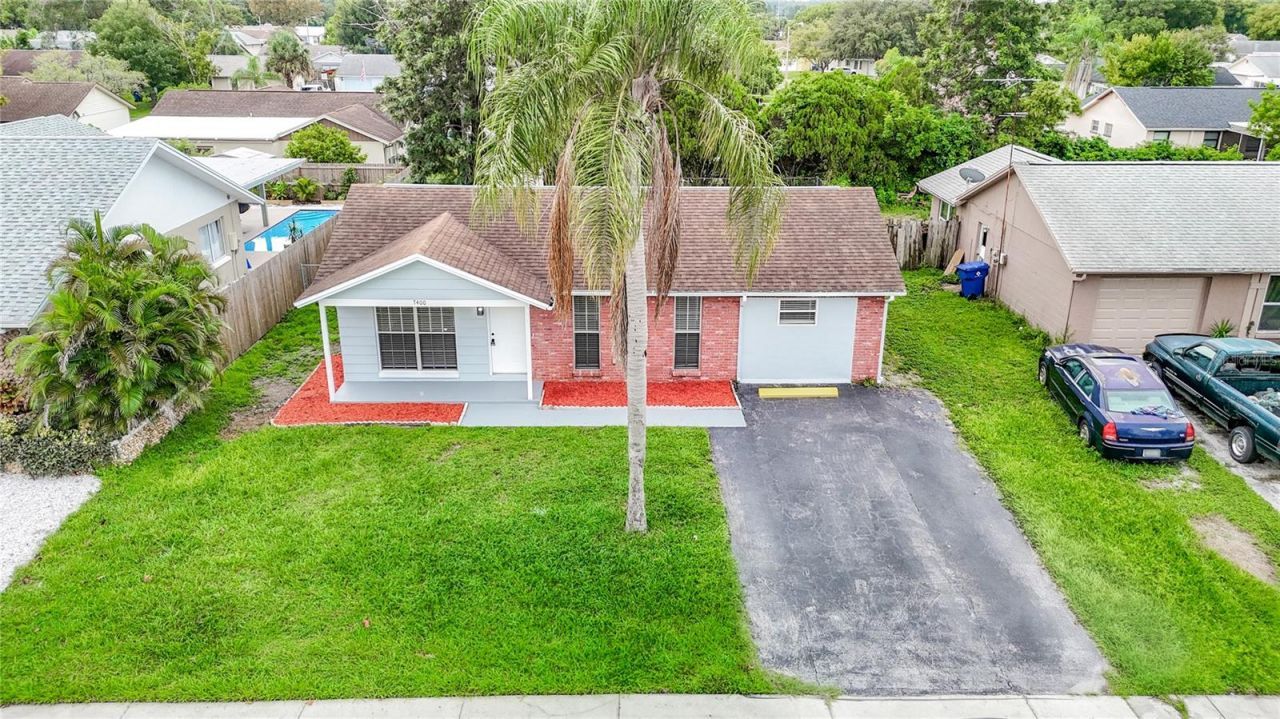 7400 Mitchell Ranch Road, New Port Richey, FL 34655 Photo