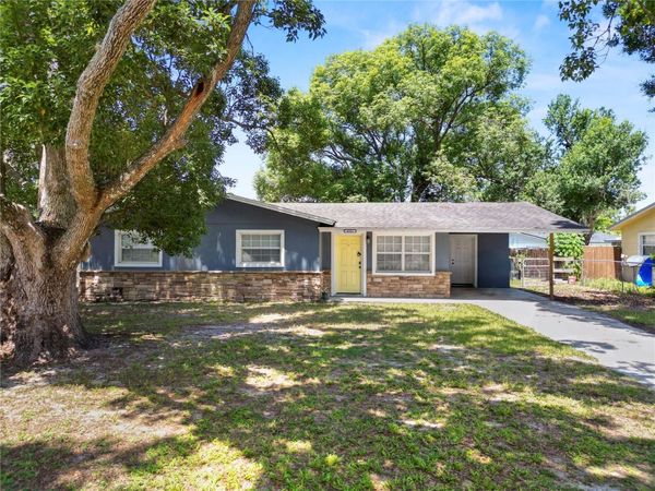 4561 DAVID DRIVE , BARTOW, FL 33830