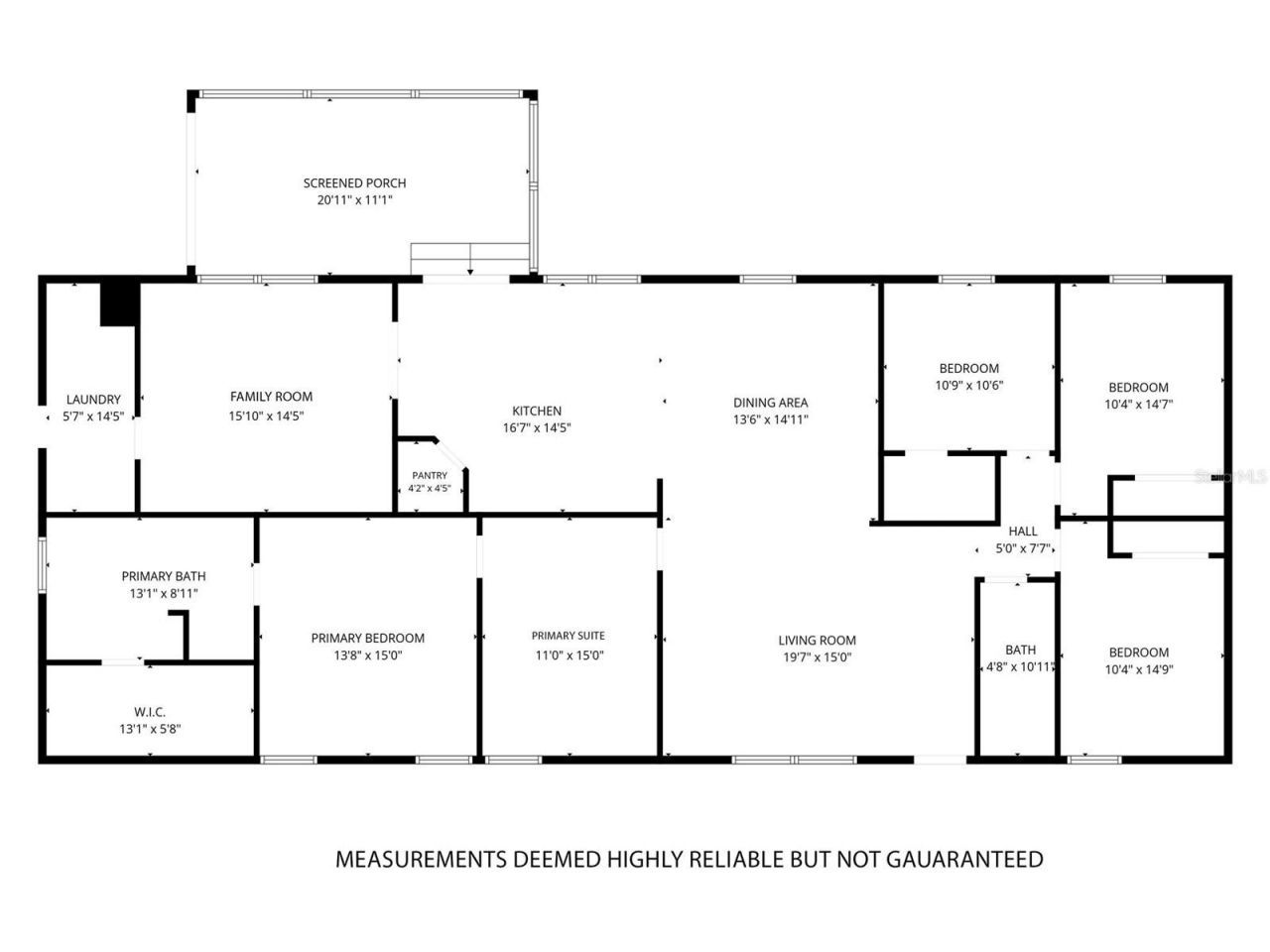 1050 Dillon Circle, New Smyrna Beach, FL 32168 Photo