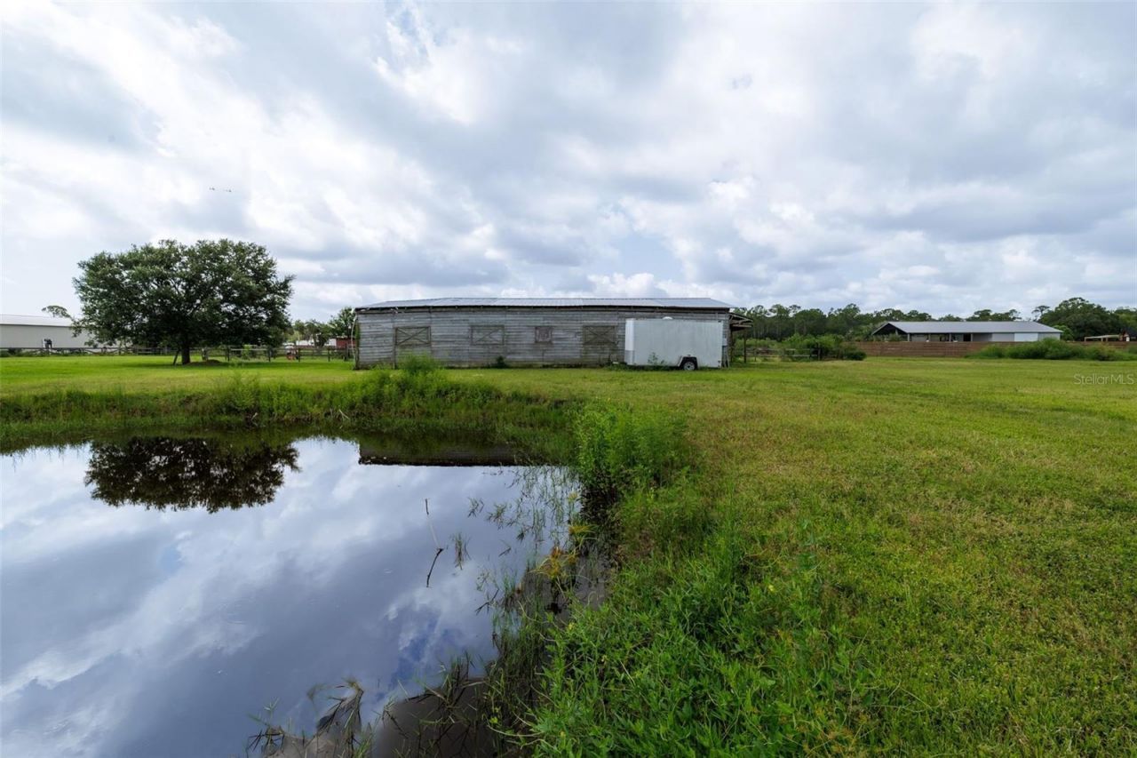1050 Dillon Circle, New Smyrna Beach, FL 32168 Photo