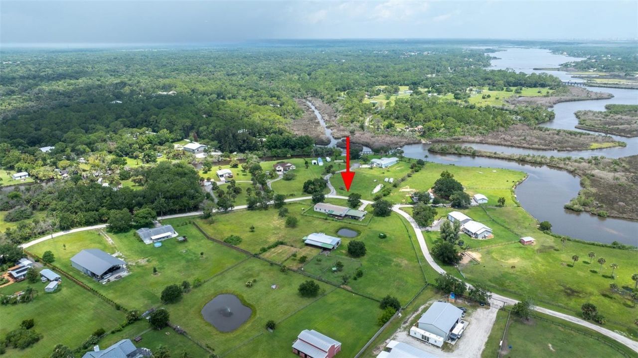 1050 Dillon Circle, New Smyrna Beach, FL 32168 Photo