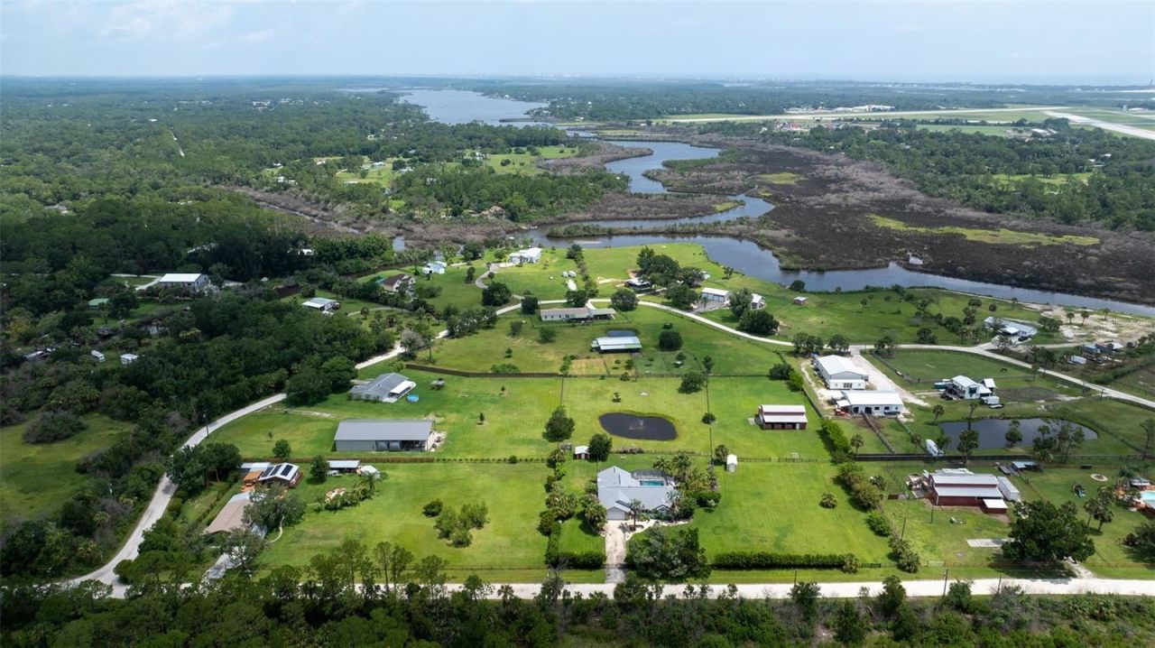 1050 Dillon Circle, New Smyrna Beach, FL 32168 Photo