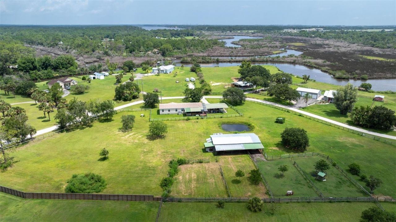 1050 Dillon Circle, New Smyrna Beach, FL 32168 Photo