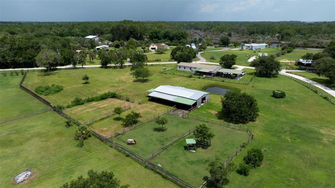 1050 Dillon Circle, New Smyrna Beach, FL 32168 Photo