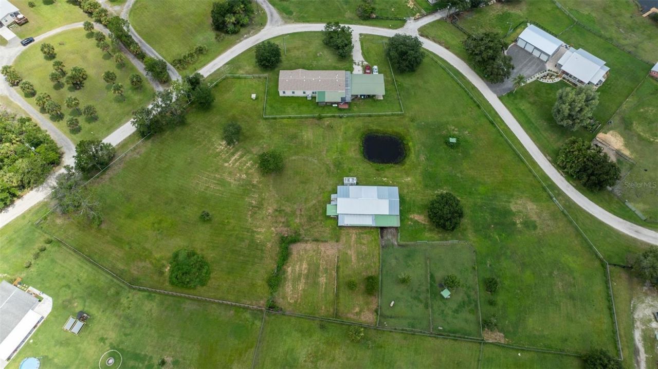 1050 Dillon Circle, New Smyrna Beach, FL 32168 Photo