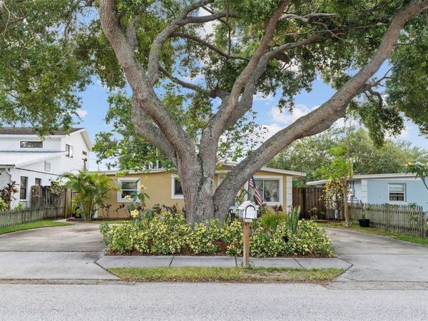 4530 72ND AVENUE N, PINELLAS PARK, FL 33781