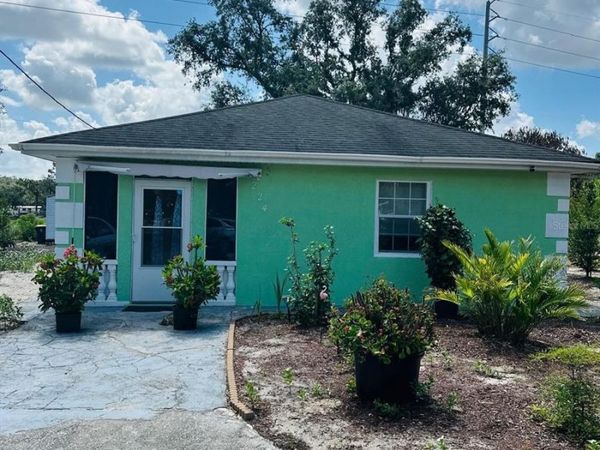 224 MONTEGO DRIVE , SEBRING, FL 33870
