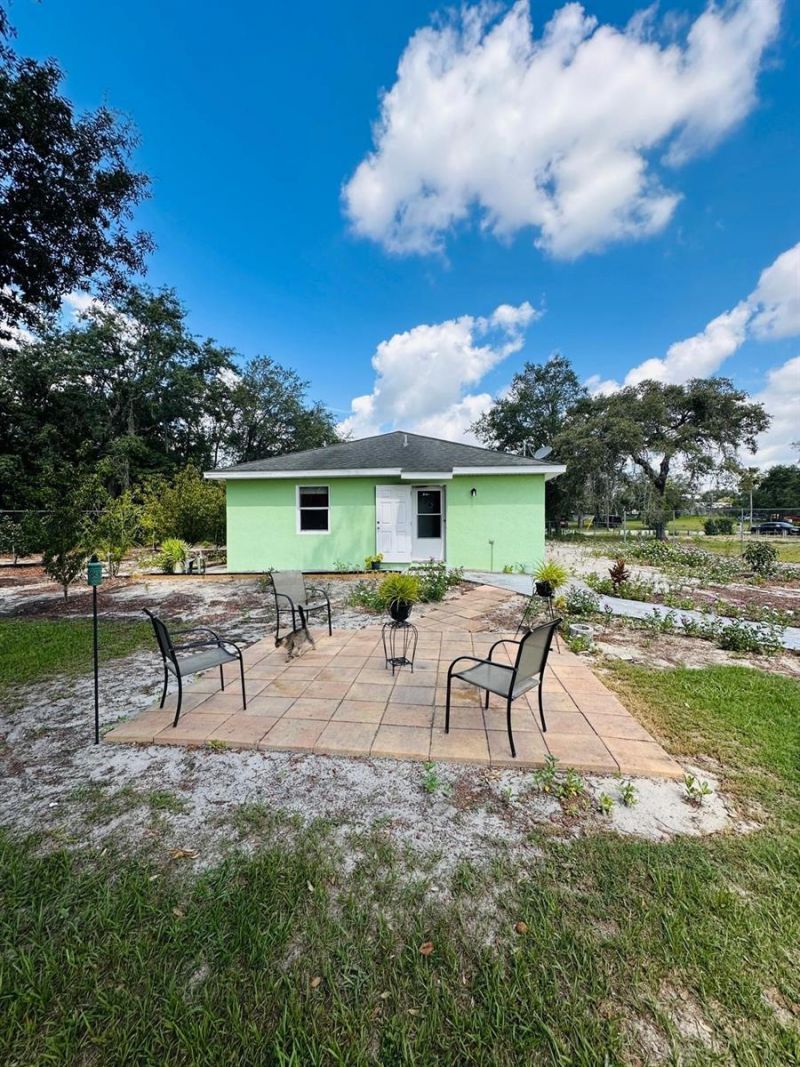 224 Montego Drive , Sebring, FL 33870 Photo