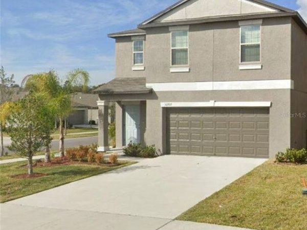 10202 COOL WATERLILY AVENUE , RIVERVIEW, FL 33578