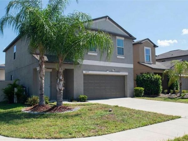 10202 COOL WATERLILY AVENUE , RIVERVIEW, FL 33578