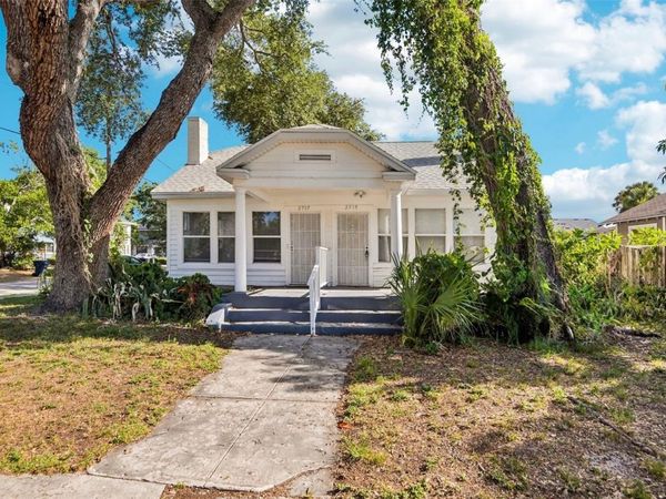 2715 W NORTH A STREET , TAMPA, FL 33609