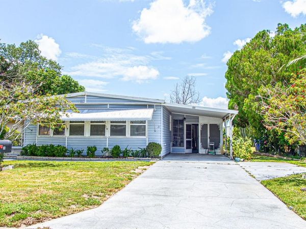 26 HAMILTON LANE, PALM HARBOR, FL 34684