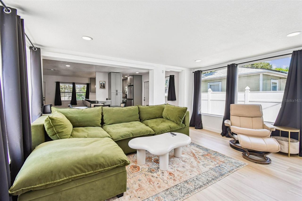 4728 9th Avenue N, Saint Petersburg, FL 33713 Photo