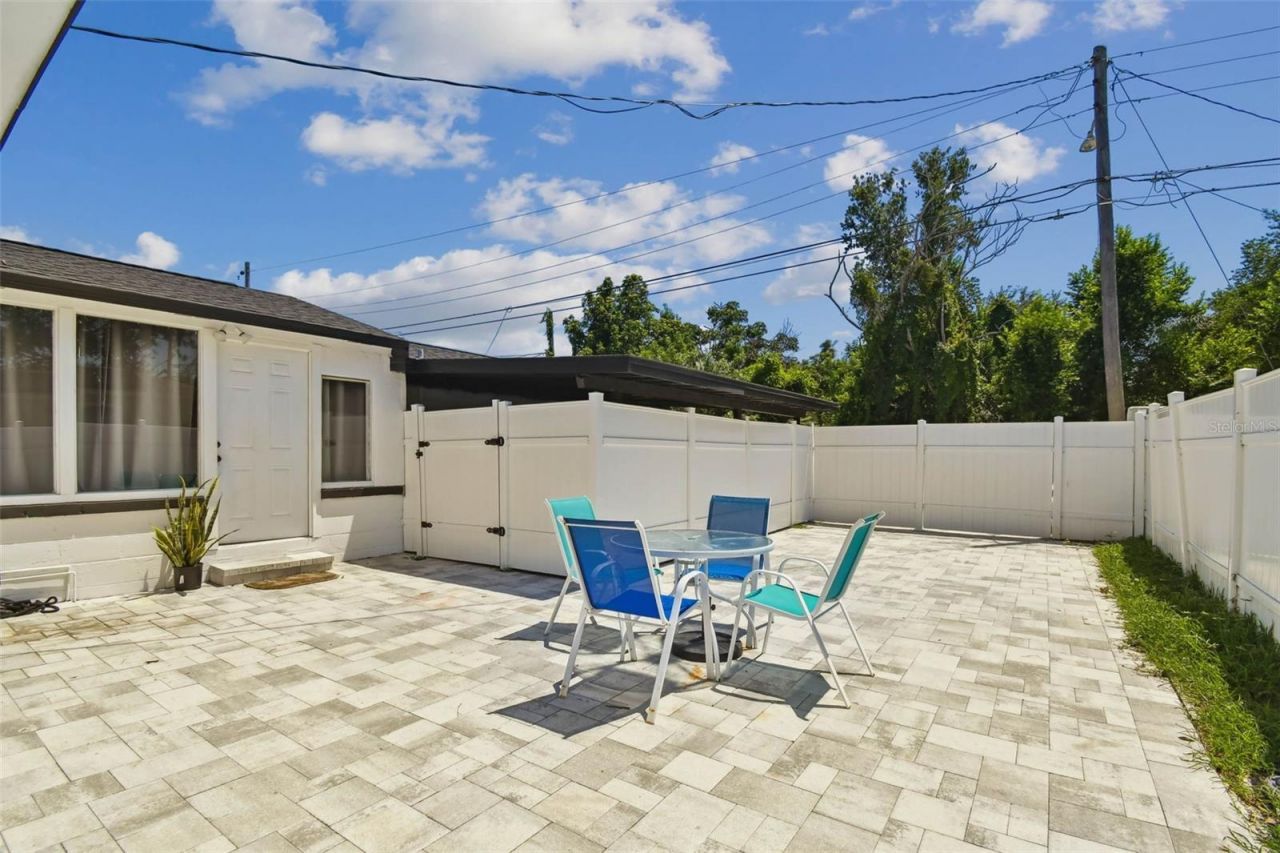 4728 9th Avenue N, Saint Petersburg, FL 33713 Photo