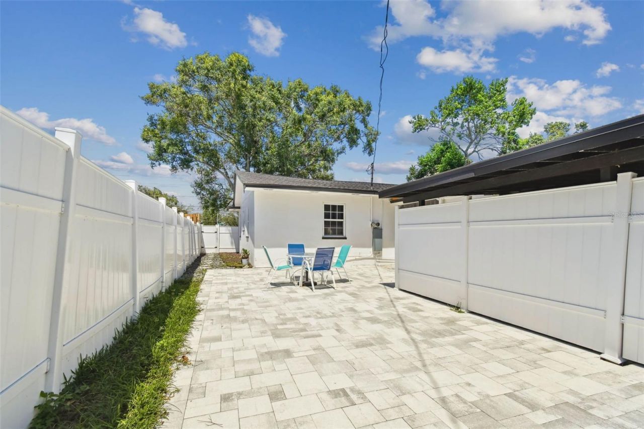 4728 9th Avenue N, Saint Petersburg, FL 33713 Photo