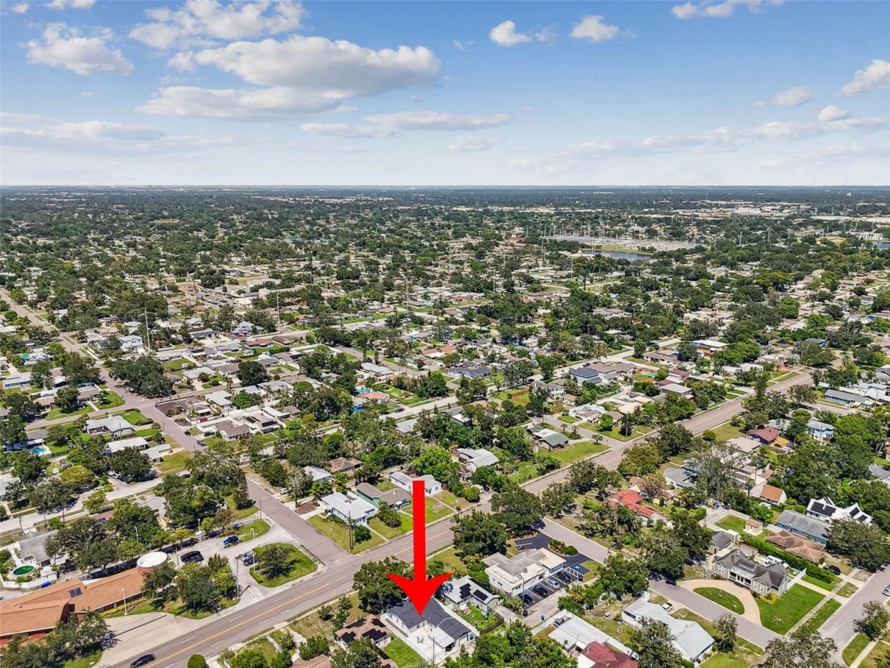 4728 9th Avenue N, Saint Petersburg, FL 33713 Photo