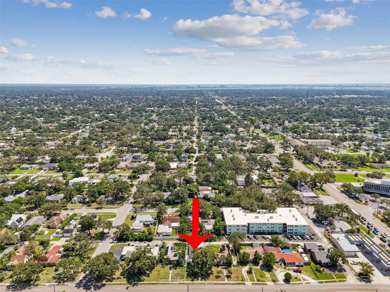 4728 9th Avenue N, Saint Petersburg, FL 33713 Photo