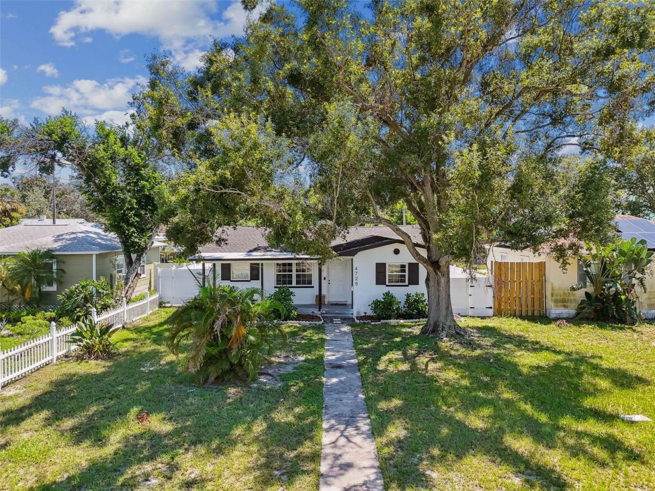 4728 9th Avenue N, Saint Petersburg, FL 33713 Photo