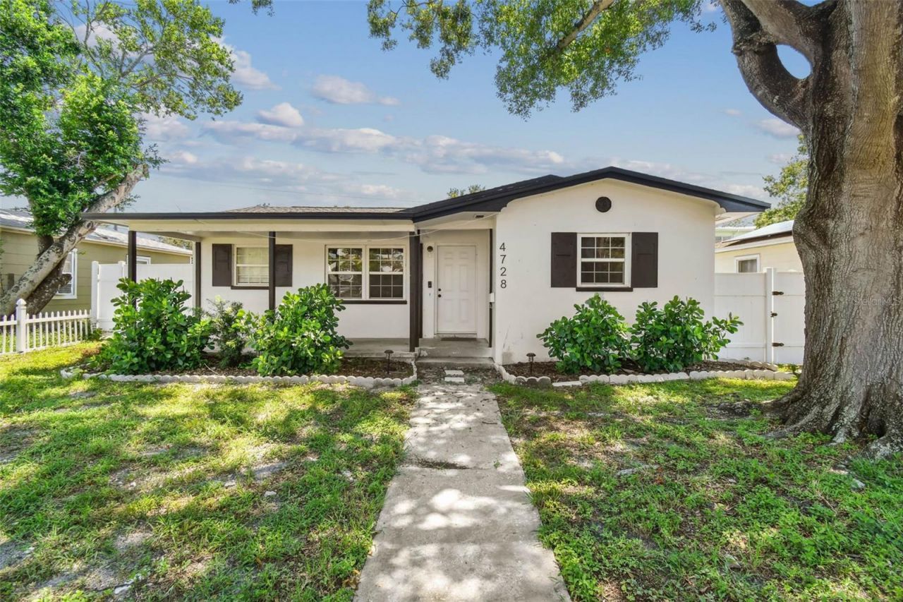 4728 9th Avenue N, Saint Petersburg, FL 33713 Photo