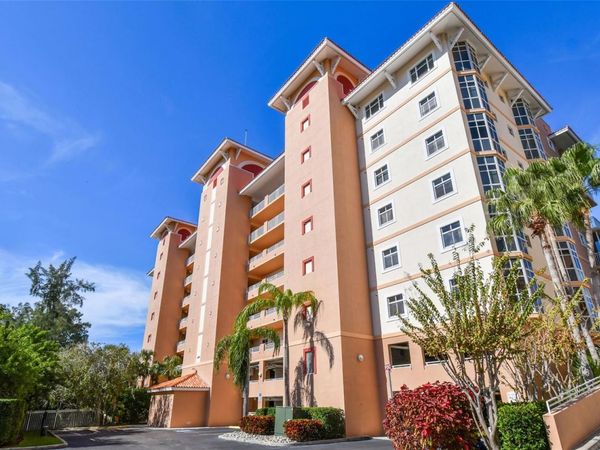 12033 GANDY BOULEVARD N, Unit 151, ST PETERSBURG, FL 33702