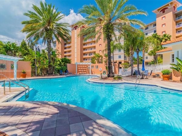 12033 GANDY BOULEVARD N, Unit 151, ST PETERSBURG, FL 33702
