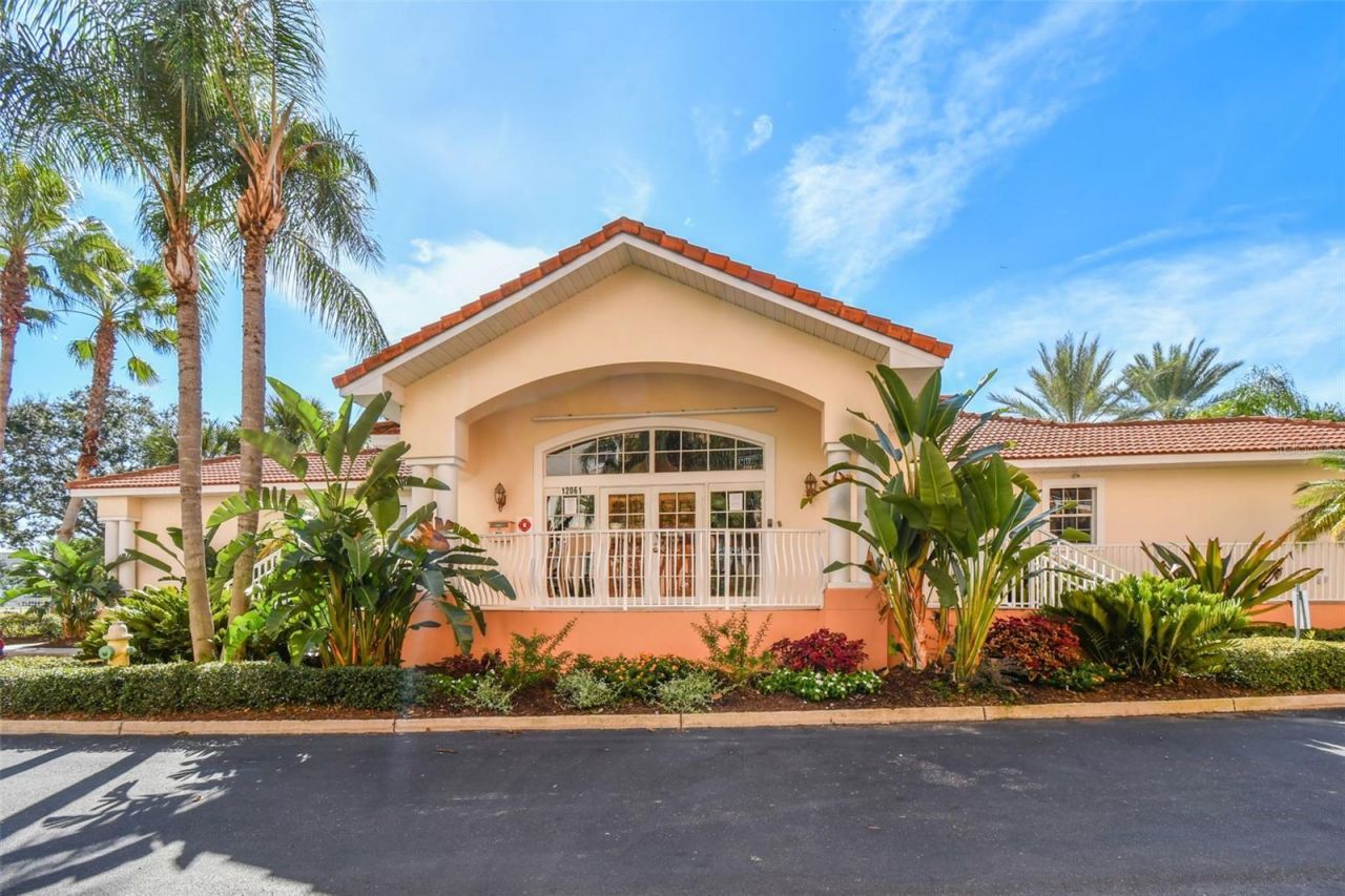 12033 Gandy Boulevard N, Unit 151, Saint Petersburg, FL 33702 Photo