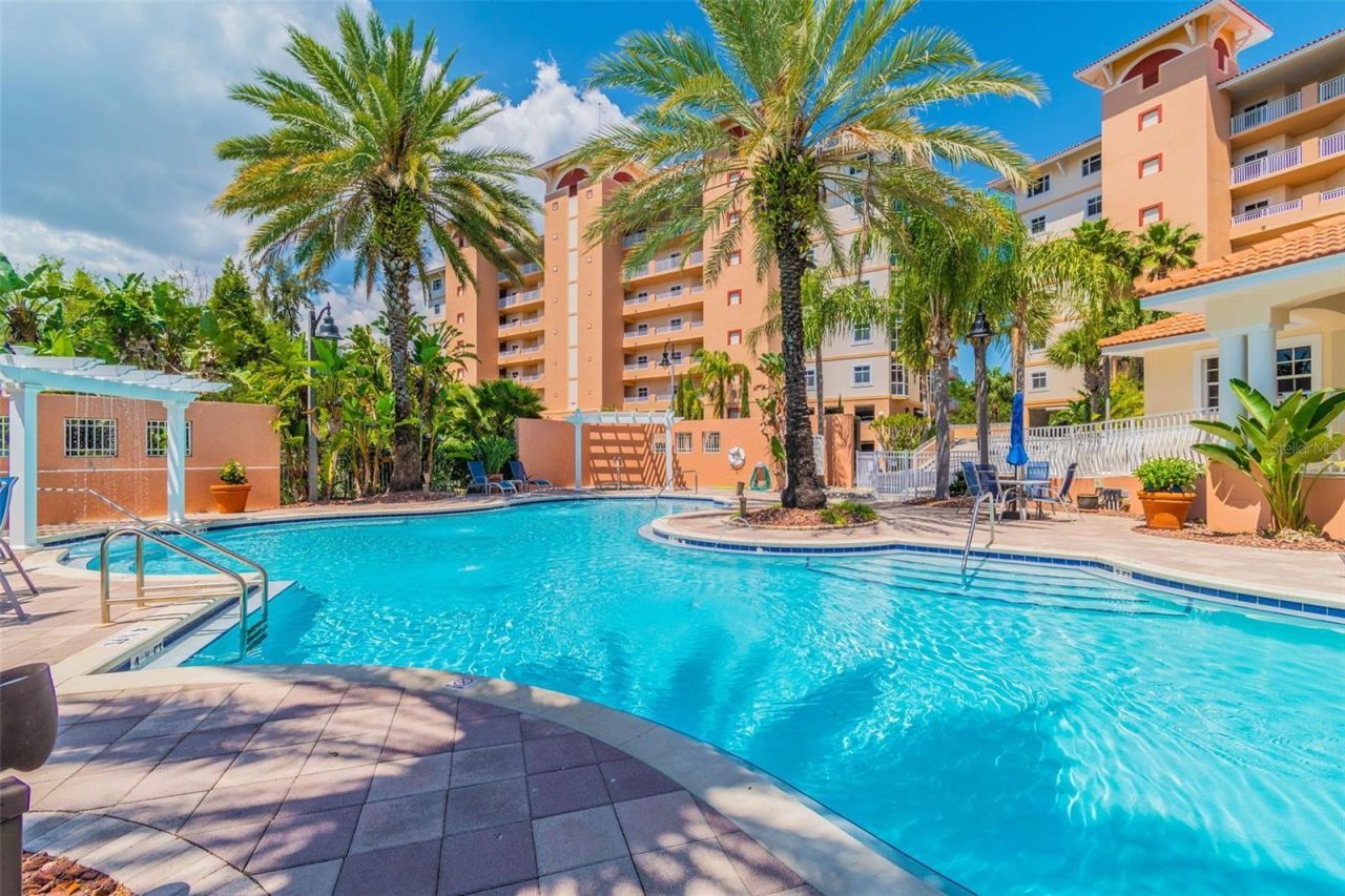 12033 Gandy Boulevard N, Unit 151, Saint Petersburg, FL 33702 Photo