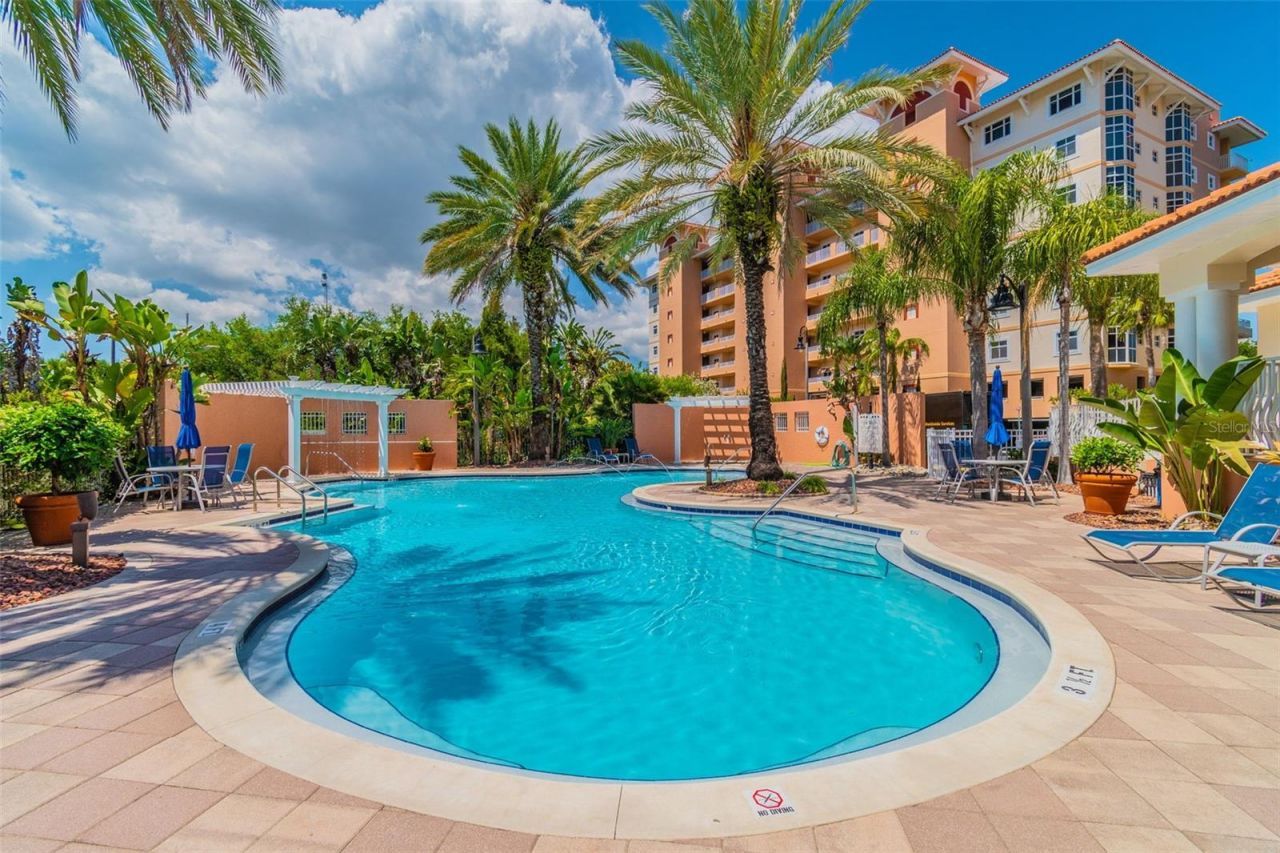 12033 Gandy Boulevard N, Unit 151, Saint Petersburg, FL 33702 Photo