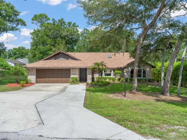 30543 SEAFORTH DRIVE, SORRENTO, FL 32776