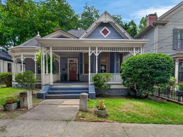 517 N East Street, Raleigh, NC 27604