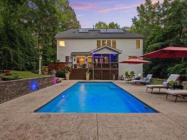 255 Norwalk Street, Holly Springs, NC 27540