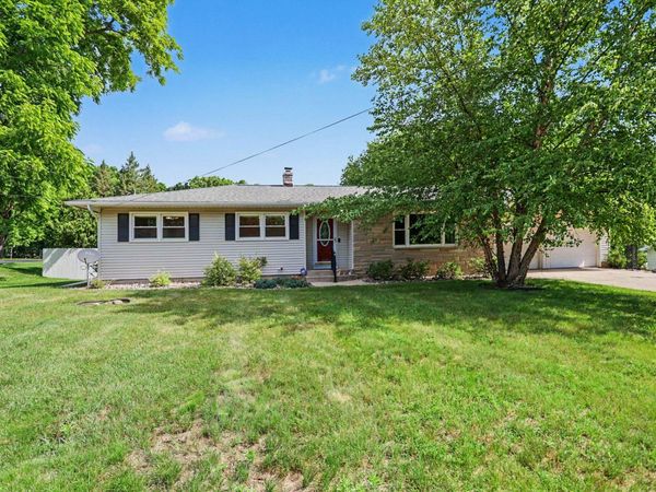 1100 Verona Road, Marshall, MI 49068
